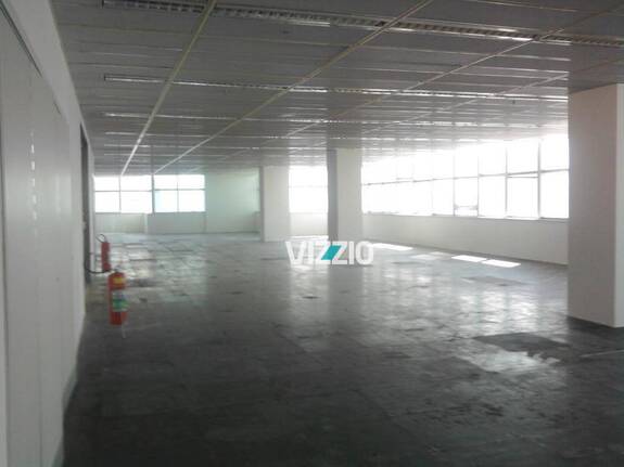 Conjunto Corporativo para alugar, Brooklin São Paulo - SP Foto 11