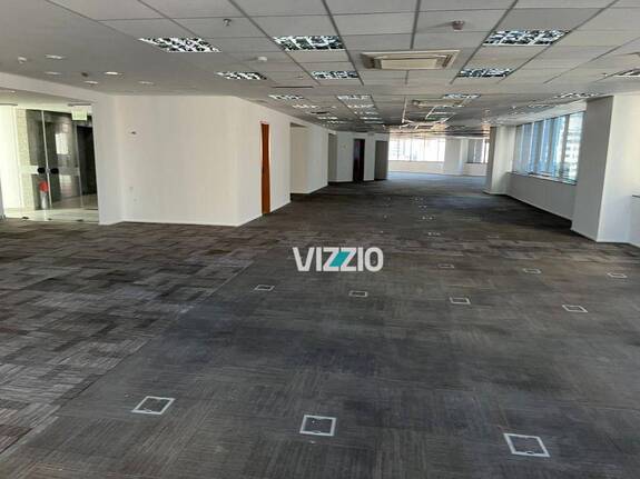 Conjunto Corporativo para alugar, Faria Lima São Paulo - SP Foto 25