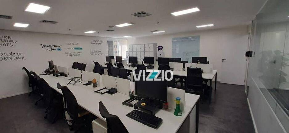 Conjunto Corporativo para alugar, Vila Olímpia São Paulo - SP Foto 4