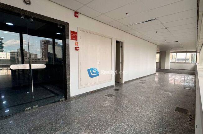 Conjunto Corporativo para alugar, Bela Vista São Paulo - SP Foto 16