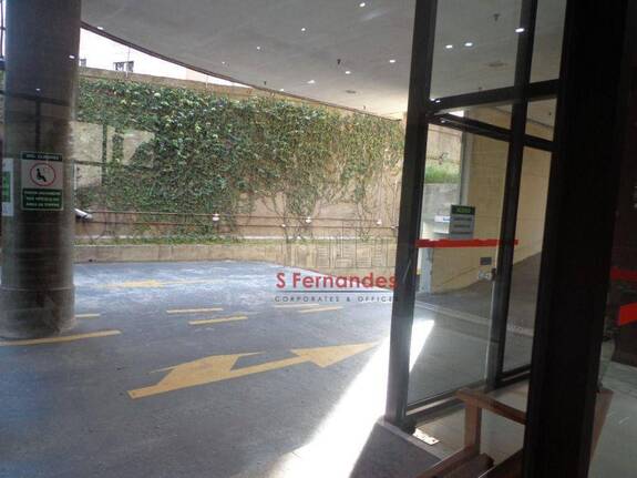 Conjunto Corporativo para alugar, Jabaquara São Paulo - SP Foto 22