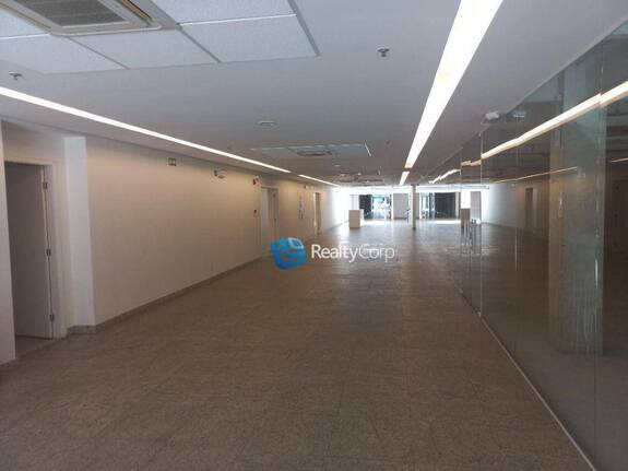 Andar Corporativo para alugar, Centro Rio De Janeiro - RJ Foto 15