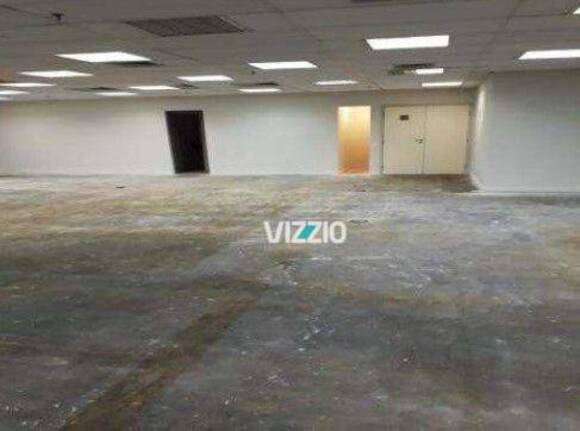 Conjunto Corporativo para alugar, Chácara Santo Antônio São Paulo - SP Foto 13