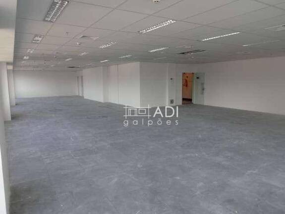 Conjunto Corporativo para alugar e comprar, Alphaville Barueri - SP Foto 8