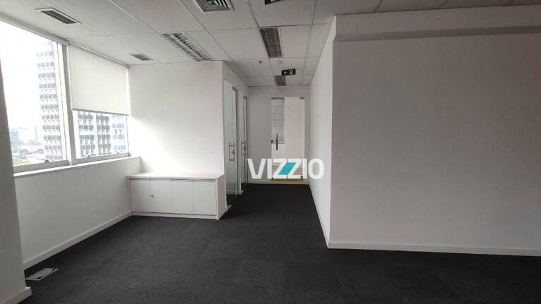 Conjunto Corporativo para alugar e comprar, Brooklin Paulista São Paulo - SP Foto 7