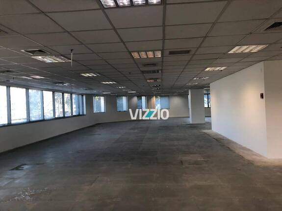 Andar Corporativo para alugar, Chácara Santo Antônio (zona Sul) São Paulo - SP Foto 5