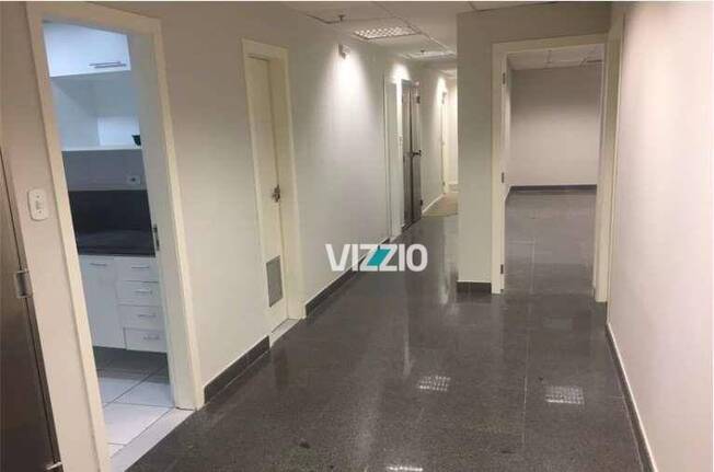 Conjunto Corporativo para alugar, Av. Paulista São Paulo - SP Foto 12