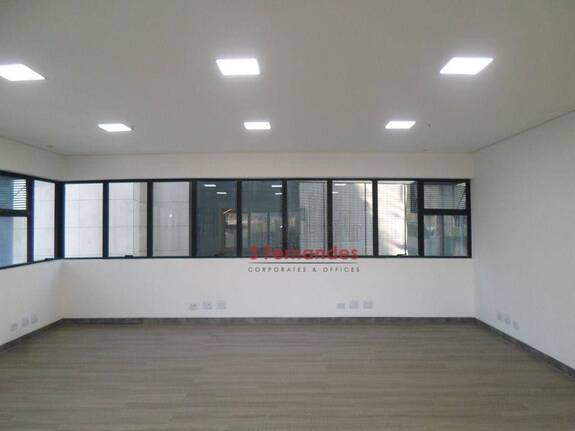 Conjunto Corporativo para alugar, Pinheiros São Paulo - SP Foto 9