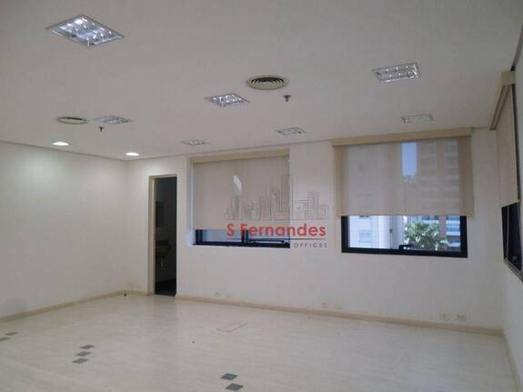 Conjunto Corporativo para alugar, Pinheiros São Paulo - SP Foto 12