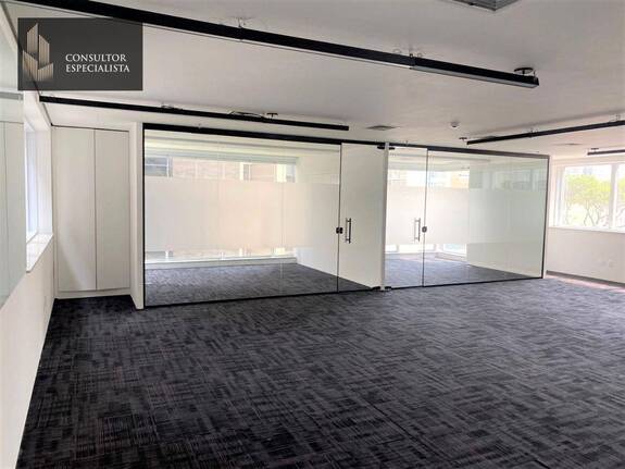 Conjunto Corporativo para alugar e comprar, Bela Vista São Paulo - SP Foto 24