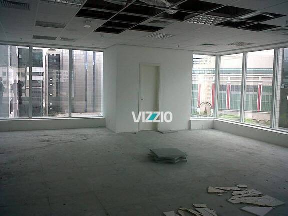 Conjunto Corporativo para alugar, Vila Olímpia São Paulo - SP Foto 1