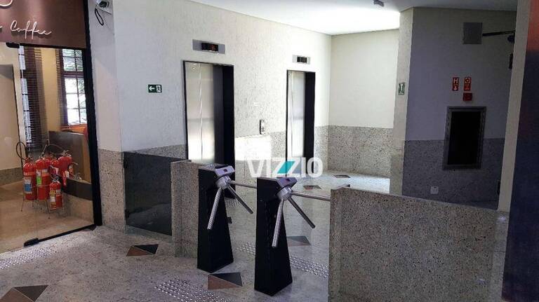 Conjunto Corporativo para alugar, Brooklin São Paulo - SP Foto 11