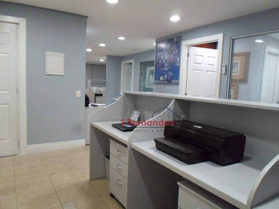 Conjunto Corporativo para alugar, Pinheiros São Paulo - SP Foto 10