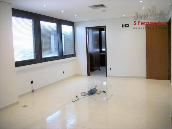 Conjunto Corporativo para alugar, Bela Vista São Paulo - SP Foto 1