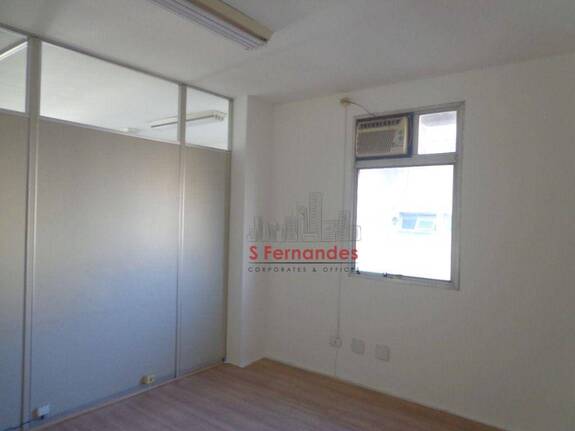 Conjunto Corporativo para alugar, Paraíso São Paulo - SP Foto 9