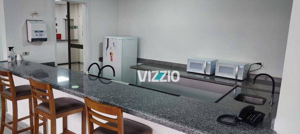 Conjunto Corporativo para alugar e comprar, Vila Olímpia São Paulo - SP Foto 31