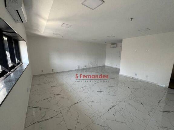 Conjunto Corporativo para alugar e comprar, Moema São Paulo - SP Foto 8