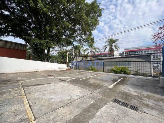 Galpão para alugar e comprar, Alphaville Barueri - SP Foto 3