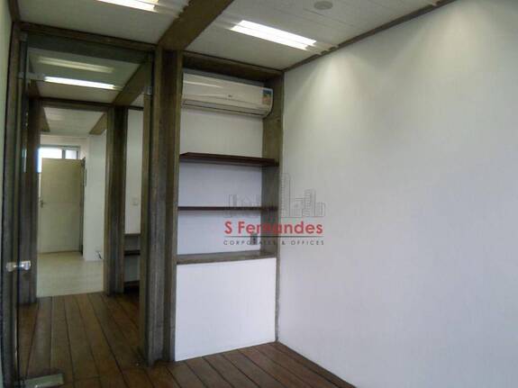 Conjunto Corporativo para alugar, Pinheiros São Paulo - SP Foto 12