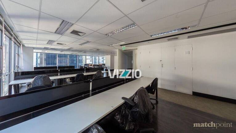 Conjunto Corporativo para alugar, Av. Paulista São Paulo - SP Foto 17