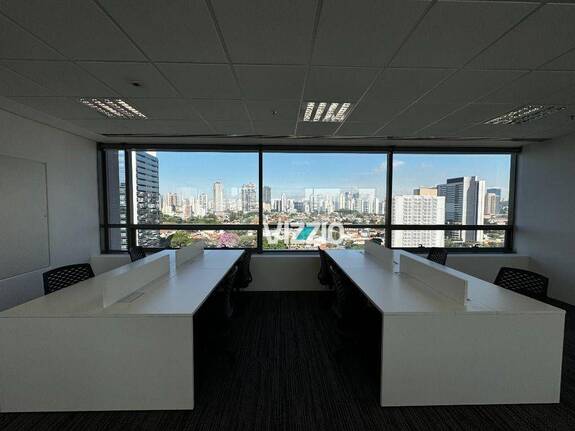 Conjunto Corporativo para alugar, Brooklin São Paulo - SP Foto 28