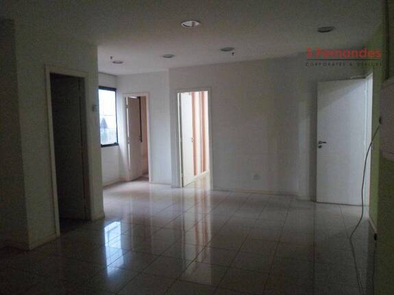 Conjunto Corporativo para alugar, Vila Olímpia São Paulo - SP Foto 4