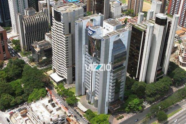 Conjunto Corporativo para alugar, Brooklin Paulista São Paulo - SP Foto 5