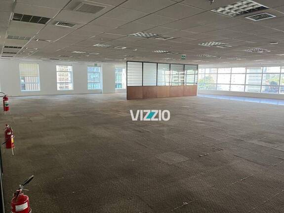 Conjunto Corporativo para alugar, Itaim Bibi São Paulo - SP Foto 13