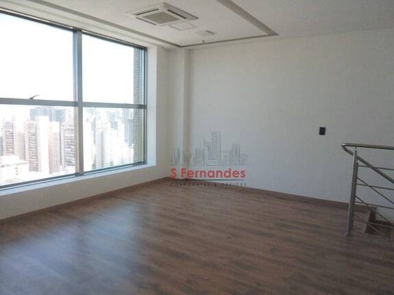 Conjunto Corporativo para alugar, Brooklin São Paulo - SP Foto 12