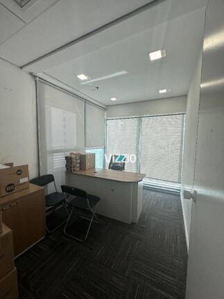 Conjunto Corporativo para alugar, Itaim Bibi São Paulo - SP Foto 18