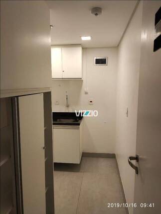 Conjunto Corporativo para alugar, Vila Olímpia São Paulo - SP Foto 35