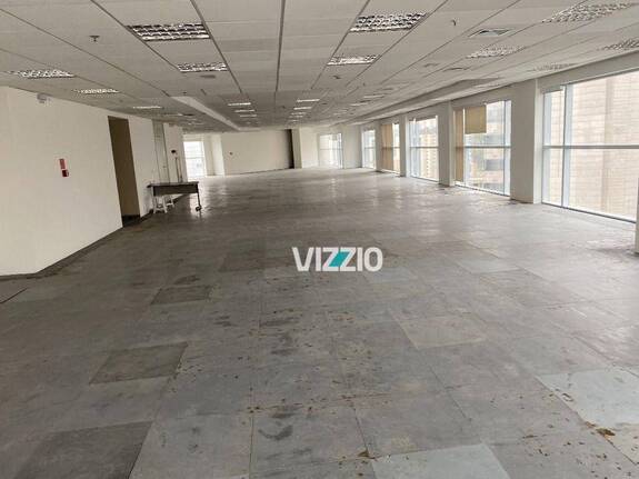 Andar Corporativo para alugar, Av. Paulista São Paulo - SP Foto 6