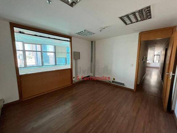 Conjunto Corporativo para alugar e comprar, Vila Olímpia São Paulo - SP Foto 13