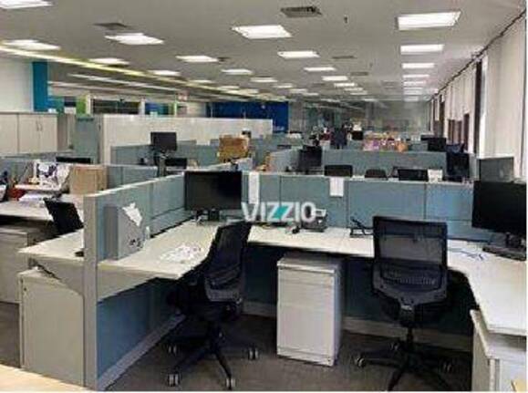 Conjunto Corporativo para alugar e comprar, Vila Olímpia São Paulo - SP Foto 9