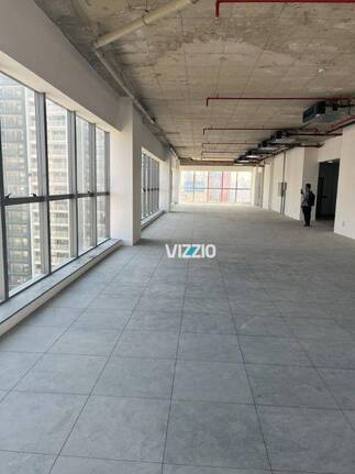 Conjunto Corporativo para alugar, Pinheiros São Paulo - SP Foto 13