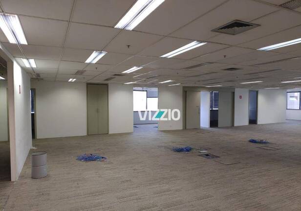 Conjunto Corporativo para alugar, Brooklin São Paulo - SP Foto 15