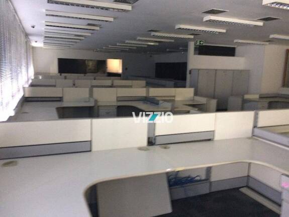 Conjunto Corporativo para alugar, Vila Olímpia São Paulo - SP Foto 8