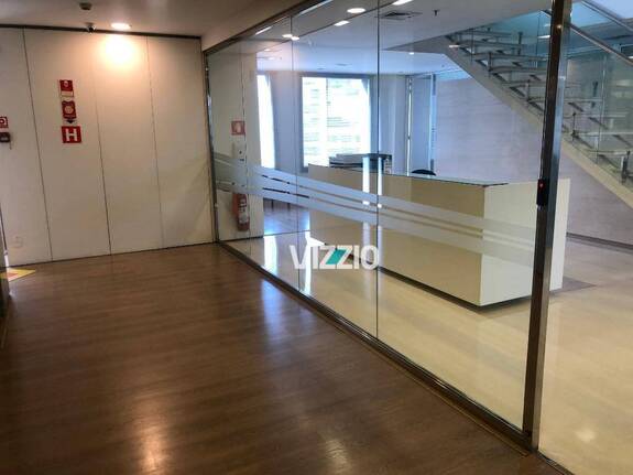 Conjunto Corporativo para alugar, Vila Olímpia São Paulo - SP Foto 19