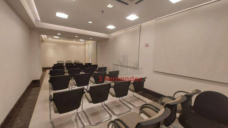 Conjunto Corporativo para alugar, Jardim Paulista São Paulo - SP Foto 13