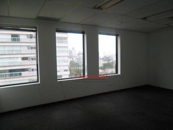 Conjunto Corporativo para alugar, Pinheiros São Paulo - SP Foto 7