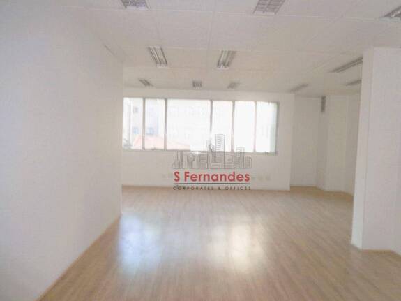 Conjunto Corporativo para alugar e comprar, Paraíso São Paulo - SP Foto 8