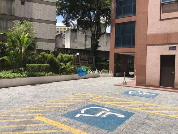 Andar Corporativo para alugar, Bela Vista São Paulo - SP Foto 3