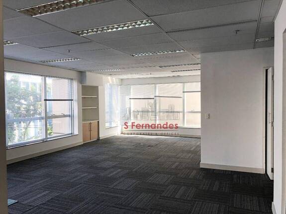 Conjunto Corporativo para alugar, Vila Nova Conceição São Paulo - SP Foto 19