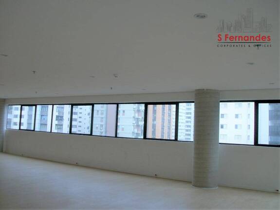 Conjunto Corporativo para alugar, Jardim Paulista São Paulo - SP Foto 8