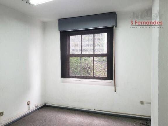 Conjunto Corporativo para alugar, Jardim Paulistano São Paulo - SP Foto 6