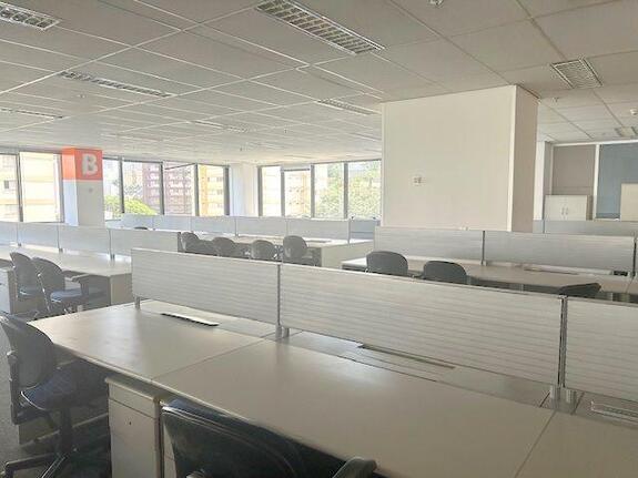 Andar Corporativo para alugar, Barra Funda São Paulo - SP Foto 3