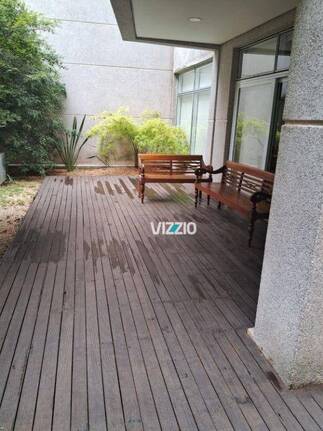 Andar Corporativo para alugar e comprar, Paraíso São Paulo - SP Foto 5