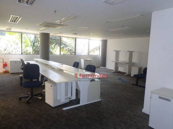 Conjunto Corporativo para alugar e comprar, Jabaquara São Paulo - SP Foto 7