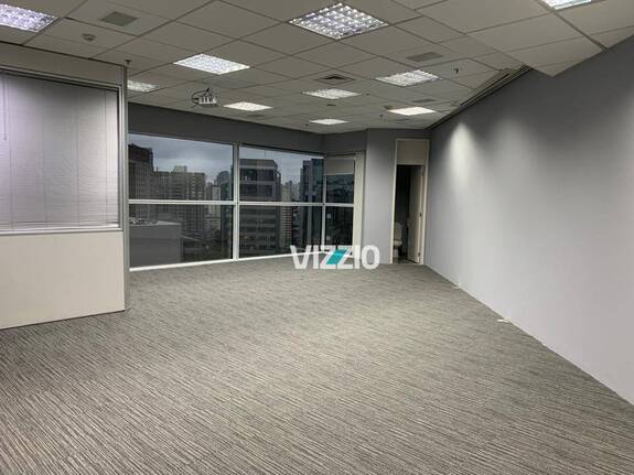 Conjunto Corporativo para alugar, Vila Olímpia São Paulo - SP Foto 21