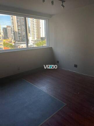 Conjunto Corporativo para alugar, Pinheiros São Paulo - SP Foto 16